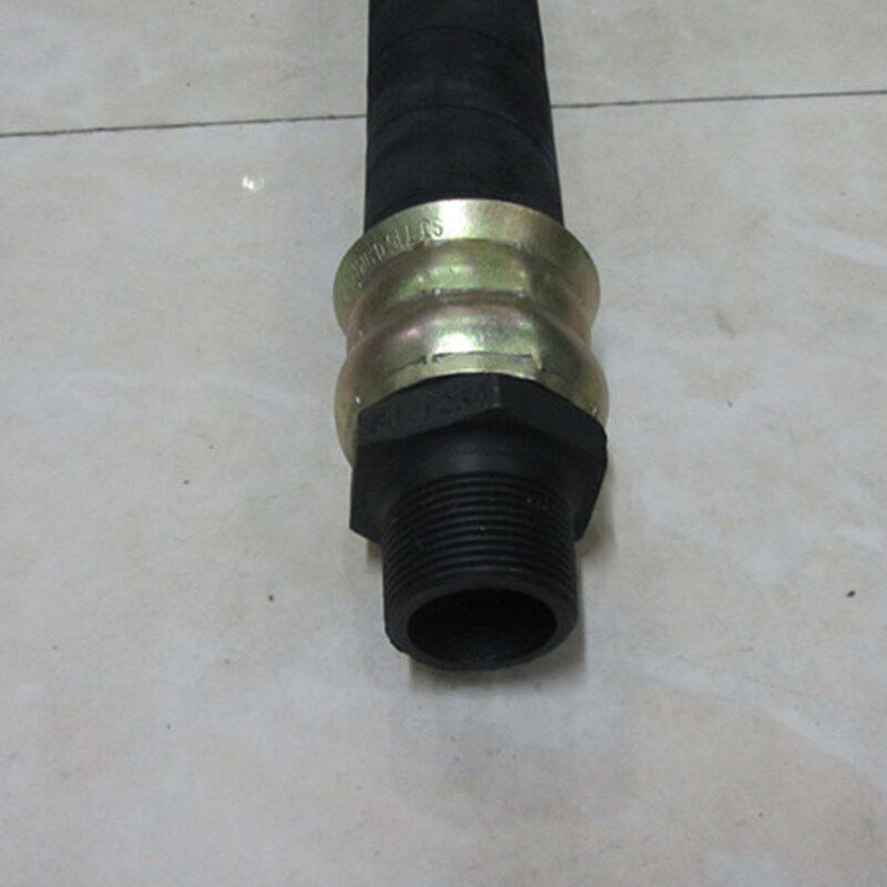 铁路机车车辆配件 列车制动风管715  795连接软管 制动软管连接器