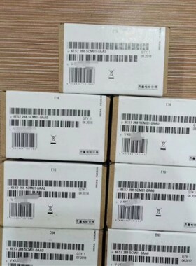 西/门子SMARTS7-2006ES7288-5CM01/5DT04/5AE01/5AQ01/5BA01-0AA0