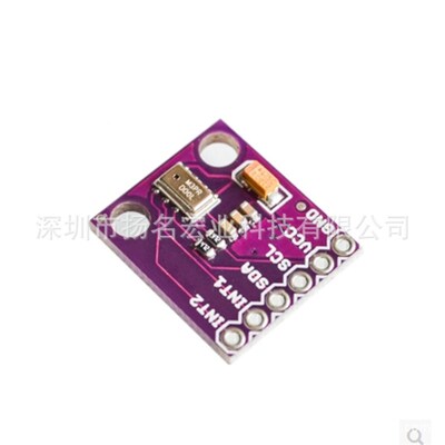 CJMCU-3115  MPL3115A2 气压压力 海拔高度 温度传感器模块  MW