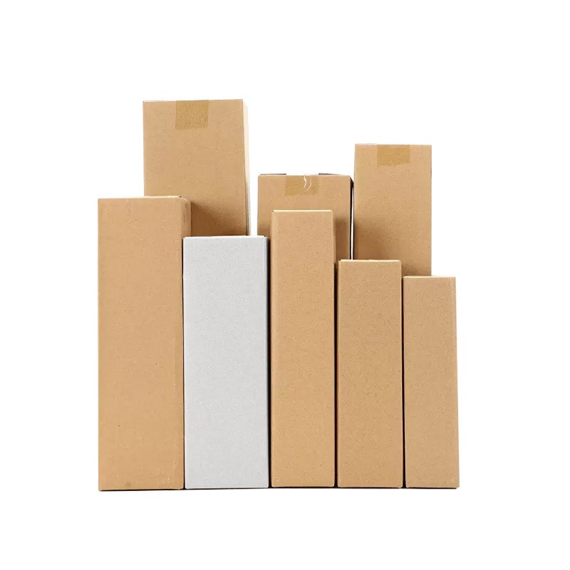 取暖电暖器暖风机纸箱搬家打包快递物流暖气片包装长方形箱子发货