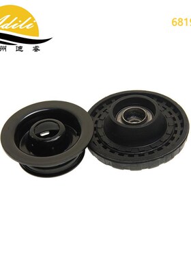 跨境顶胶Chevrolet spark beat Strut Mount 13502180 95227628