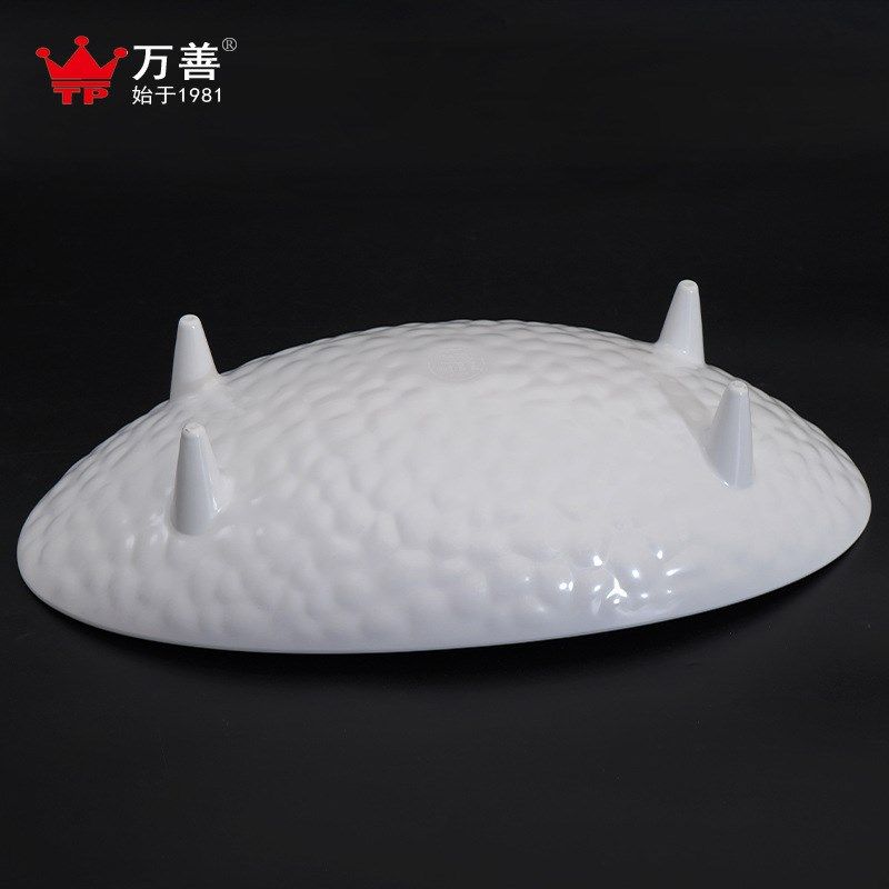 密胺摆盘餐具自助餐海鲜拼盘日式料理盘创意三文鱼刺身盘定制,餐饮具,盘,淘宝优惠券,粉丝福利购,淘宝优惠卷