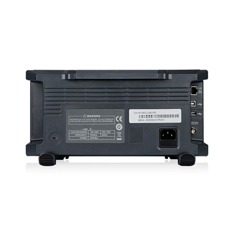 鼎阳荧光储存示波器SDS2000X-E系列双通道SDS2102/2202/2352X-E