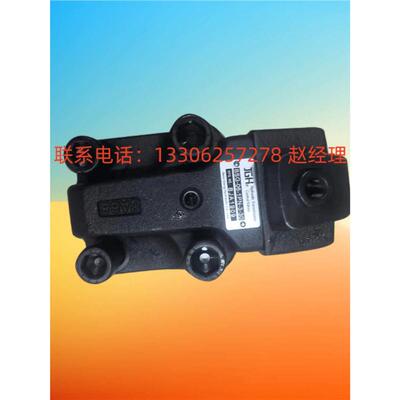 台湾JEOUGANG久冈压力控制阀HG-10-N4/A/B/C/M/N/3/4-22顺序阀