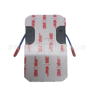 气溶胶 灭火贴 QRR0.02G CH1 气溶胶灭火 及安盾自动灭火贴