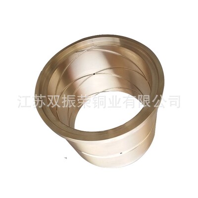 CuSn7ZnPb锡青铜棒滑板BC3C铜套锻件CuPb5Sn10磷青铜板衬套轴套