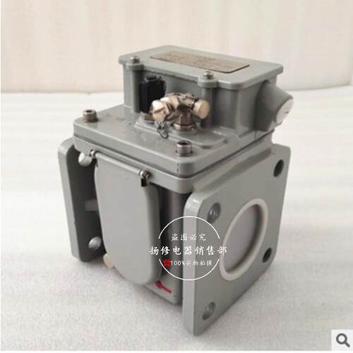 瓦斯继电器双浮球式 QJ9-80A 气体继电器 QJ19-80A  科奇