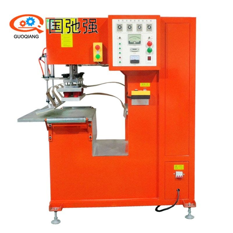 直供高频热合机 篷布热合拼接机 PVC涂层布压边机 膜结构焊接机,五金/工具,其他塑料机械,淘宝优惠券,粉丝福利购,淘宝优惠卷