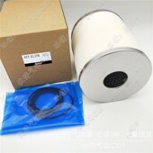 EL2B 22B 伙伴气动主管路过滤器滤芯AFF 11B 37B 75B组件