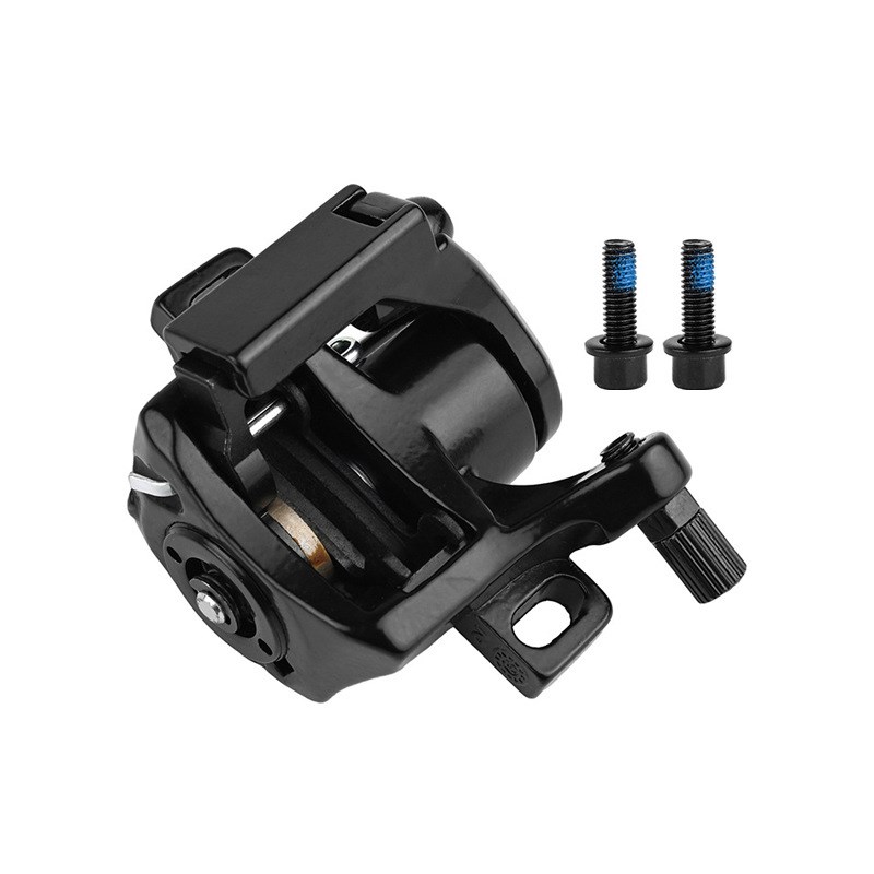 电动滑板车配件碟刹器适用pro3 pro4滑板车油刹MI3 MI4刹车器