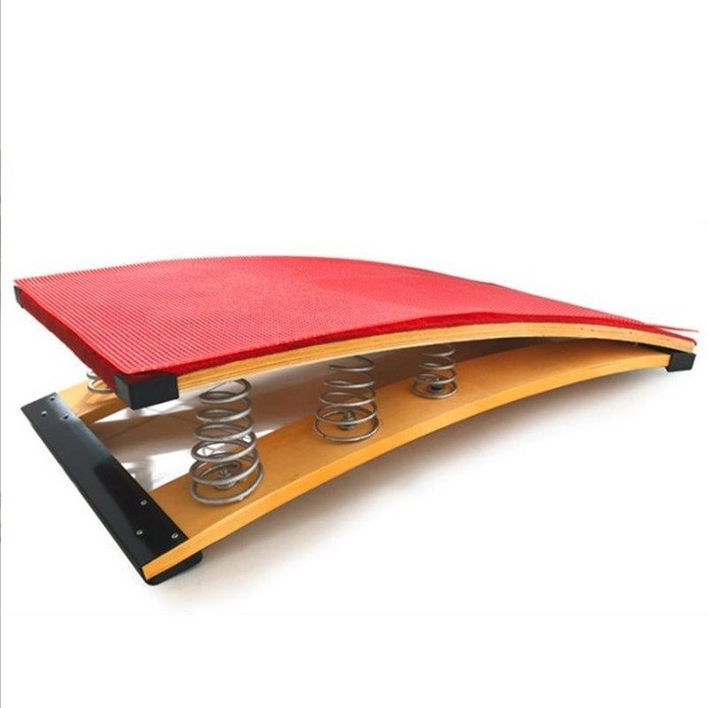 双簧助跳板儿童比赛弹跳板训练起跳器空翻助跳器田径踏板助跳板,玩具/童车/益智/积木/模型,其它玩具,淘宝优惠券,粉丝福利购,淘宝优惠卷