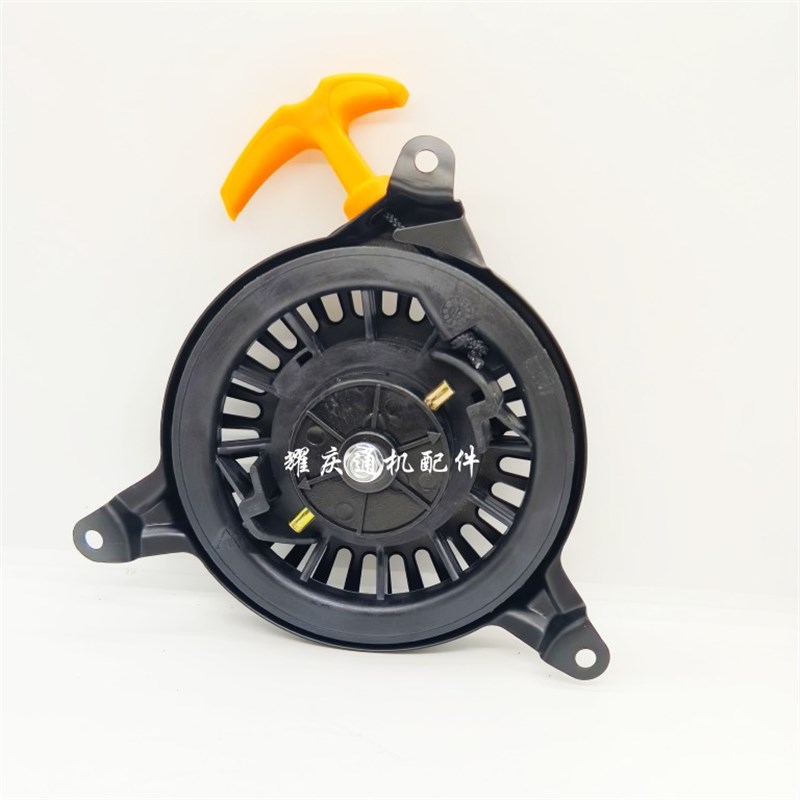 大江威马1P65F手启动拉盘垂直轴汽油机渔船推进器园林机械微耕机