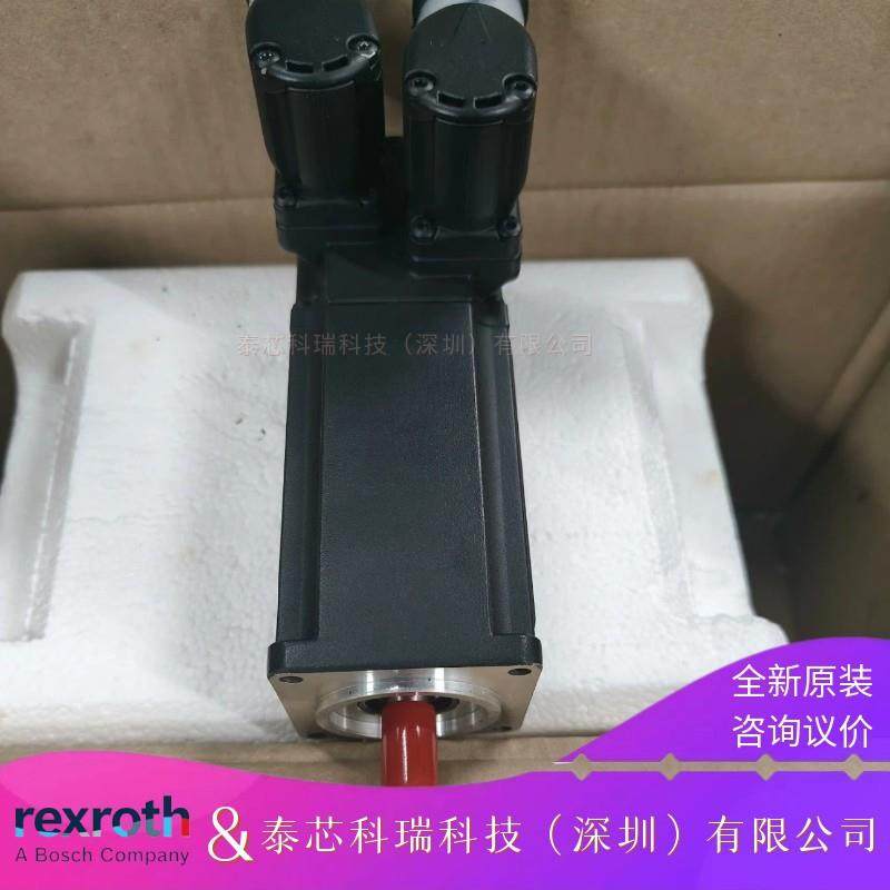 现货直销R9117479MSK100B-0450-NN-S-AP1-NNNN伺服电机