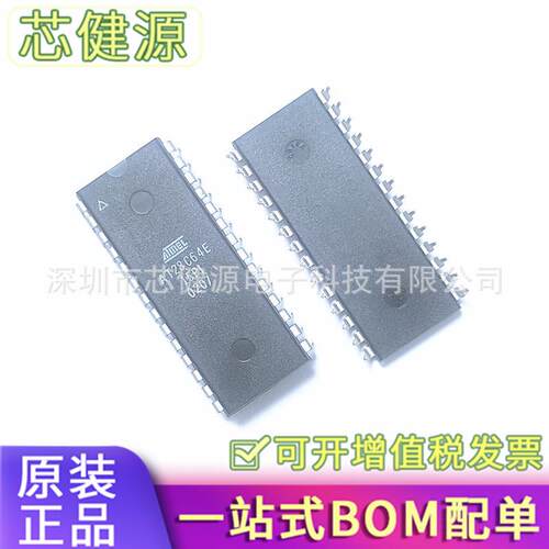 AT28C64-15PI AT28C256E-15PC AT28HC64B-90PC KM28C64B 全新原装