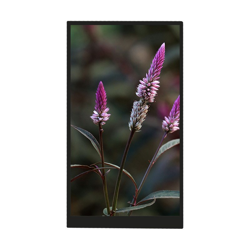 5.5寸mipi接口720*1280高清屏幕tft液晶显示屏电容触摸lcd液晶屏