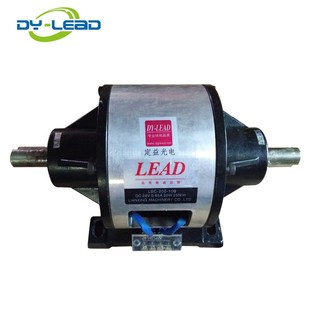 外漏式 LEAD电磁离合刹车器组 离合刹车器组 苏州厂家直销