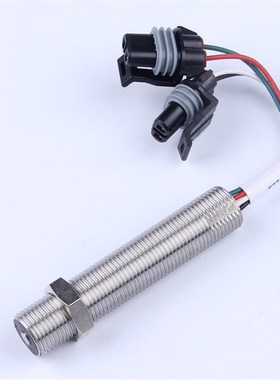 转速传感器MSP6732C 变磁阻式电感传感器