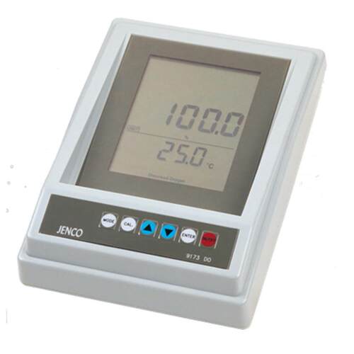 DO/Temp 台式溶解氧测试仪 9173