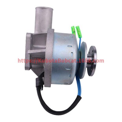 交流发电机15372-64010适用久保田发动机D650拖拉机B5100D B5100E