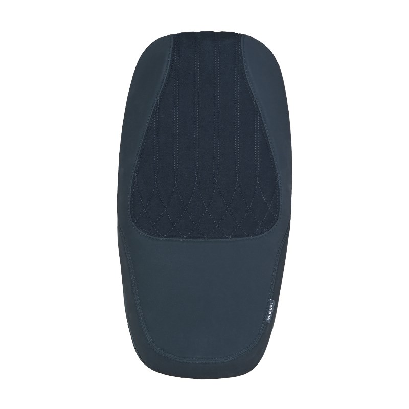 九号电动车MZmixM95c+m85c+NZmixF2Z坐垫套防水座垫防晒改装配件