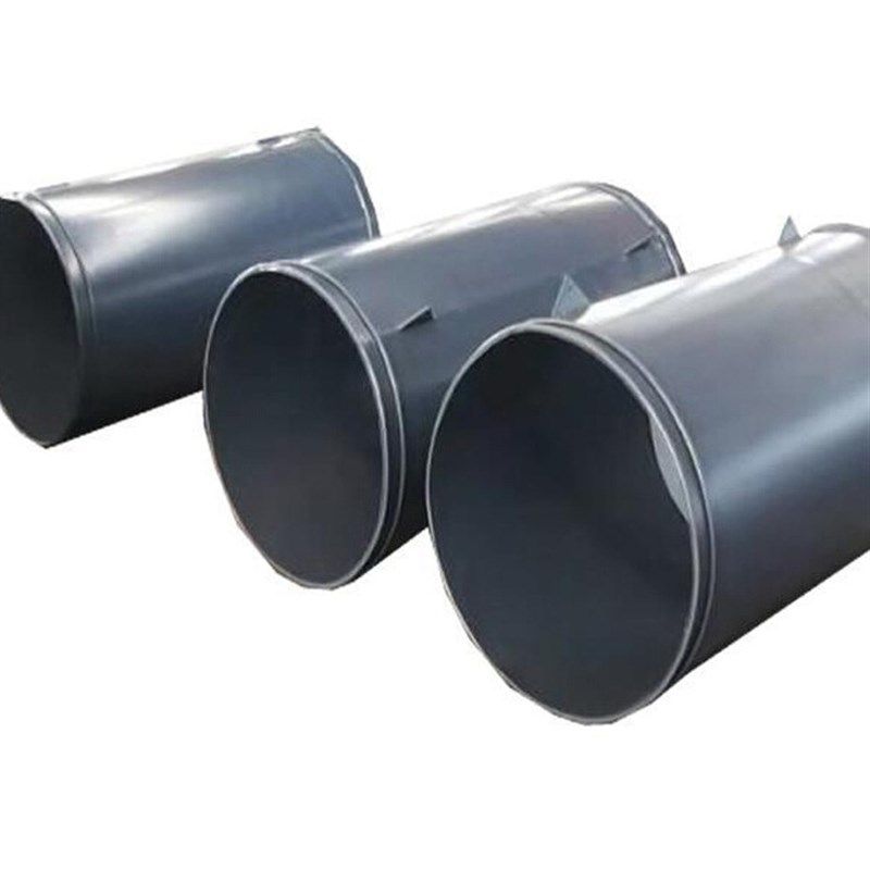 望牛墩硬风筒 硬风管 隧道硬风管 隧道风管 地下通风管