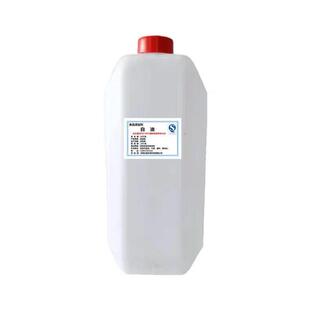 食品级白油白色矿物油食用润滑剂脱模剂大米抛光油光亮剂液体石蜡