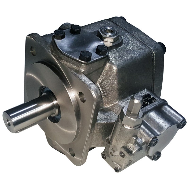 平替进口叶片泵PV7-1X/63-94RE01MCO-16柱塞泵 齿轮泵 发泡机