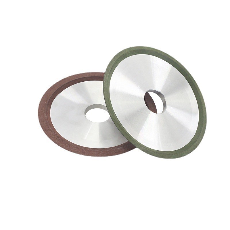 合金砂轮片金属打磨抛光切割工具金刚石树脂砂轮凹形 D2 11EE9