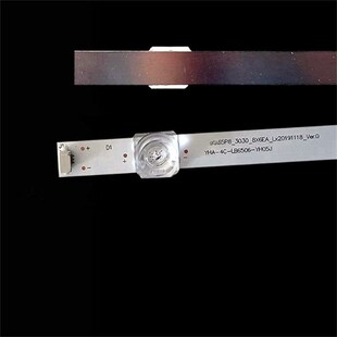 适用65T6 65U59 65T6M  65P8 65T680 65V680灯条65P8-3030-8X6EA