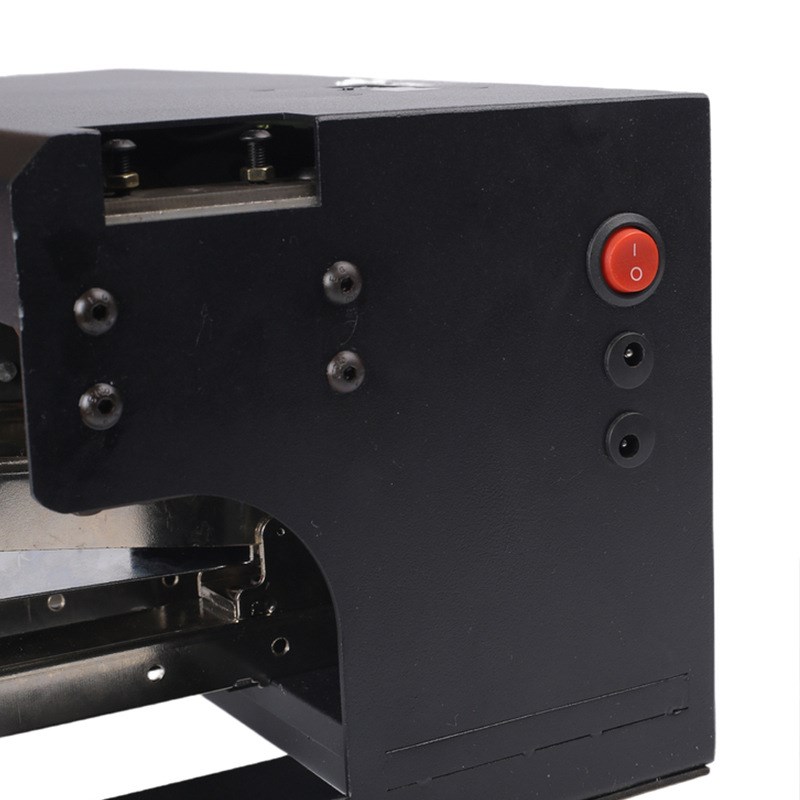 多工位订卡头订纸盒大号c系全自动多头快速电动钉书机可定