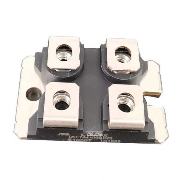 IXFN44N50Q IXFN44N60Q 二极管与功率mos管型号齐全 标准封装现货