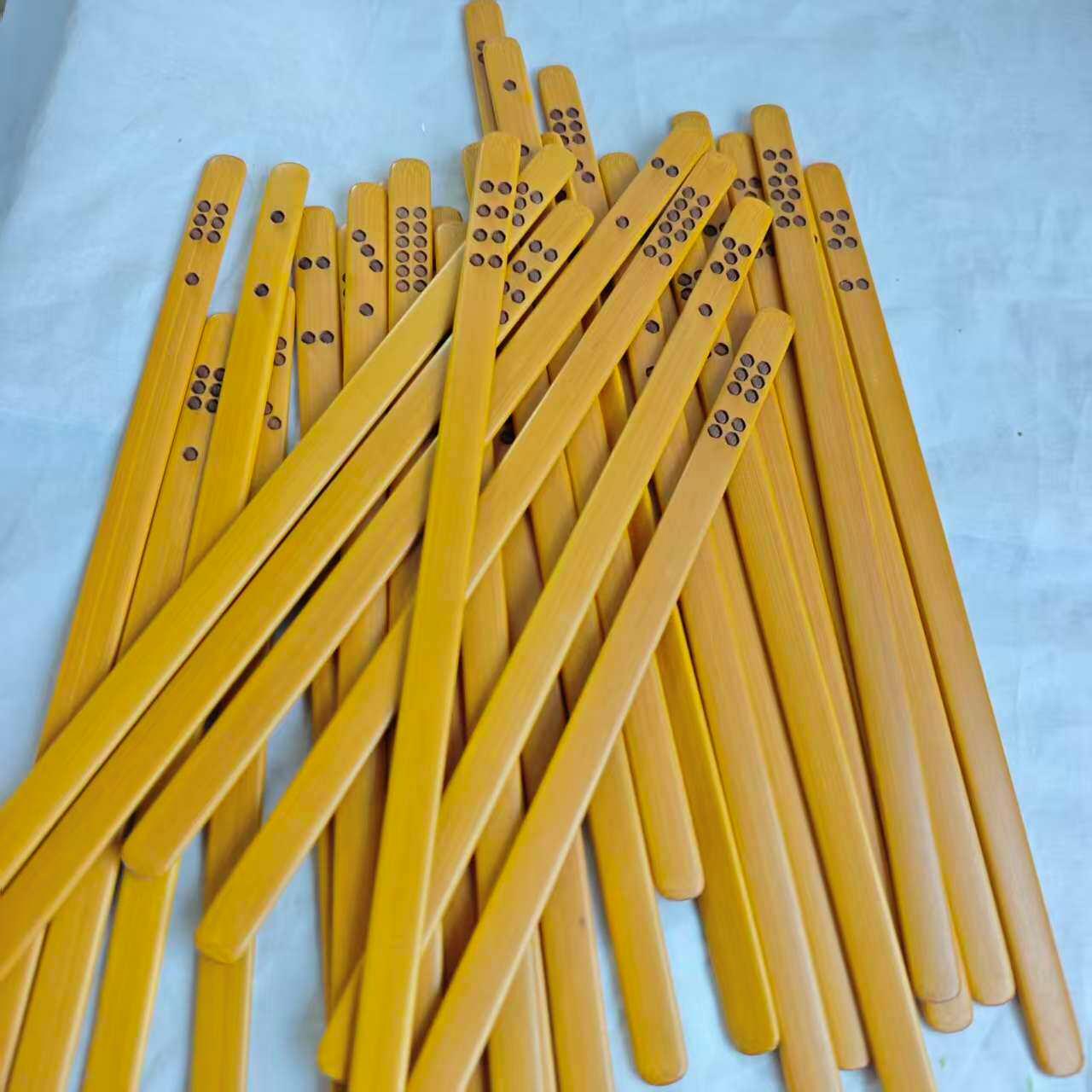 牌九竹签骨牌河北卖货糖图片
