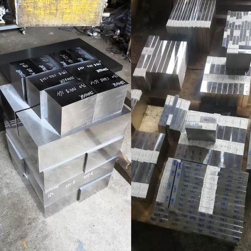 45号钢 45号钢板料 cr12精板cr12mov光板SKD11板材 DC53 加工一体