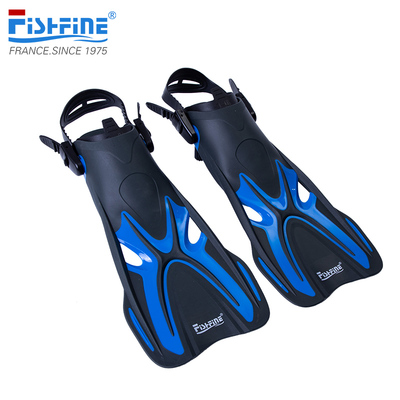 FISHNE可调节式穿鞋袜中