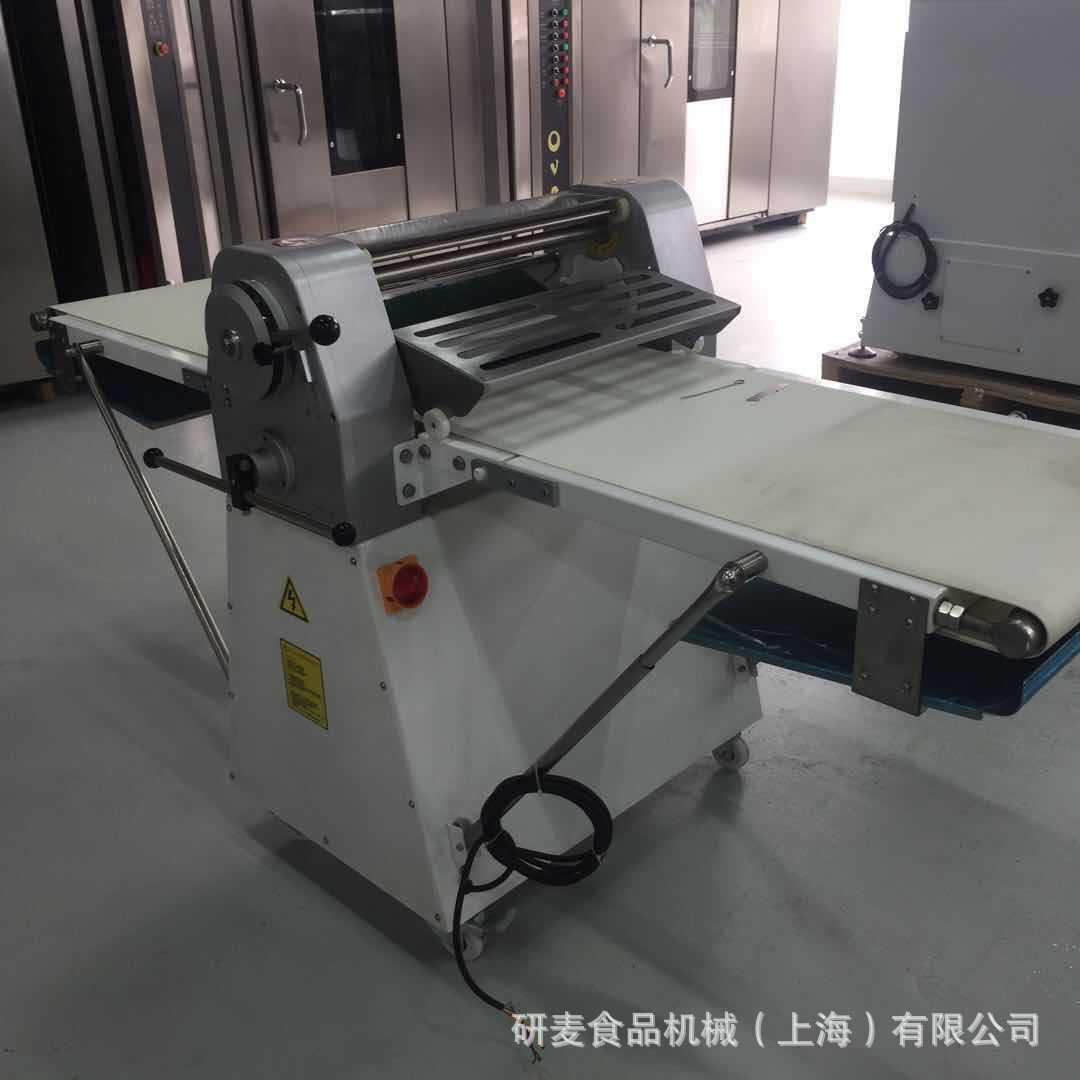 立式起酥机商用全自动可折叠蛋挞酥皮设备面团快速起酥机