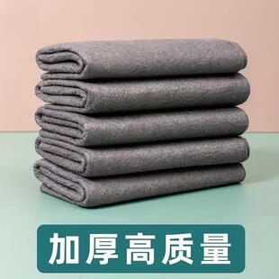 魔力擦抹布无水痕加厚魔力布擦玻璃专用高档吸水不掉毛清洁布
