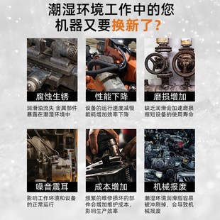 水设备专用润滑脂防水耐高温水泵阀门养护黄油轴承轴封齿轮防锈油