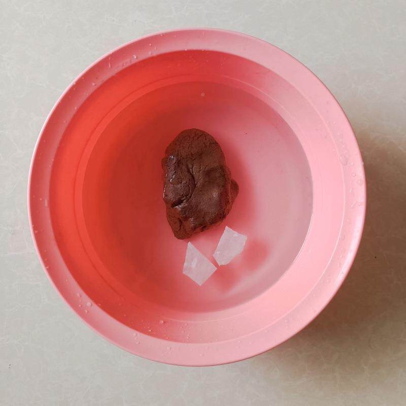 有机防火KSP堵料泥柔性防火堵电缆阻火泥防火泥料非防凝固型 火胶