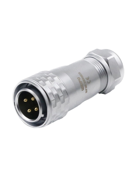 威浦磊福SF20航空插头SF2010 2芯3芯4芯 芯6芯7芯12芯15芯防水插