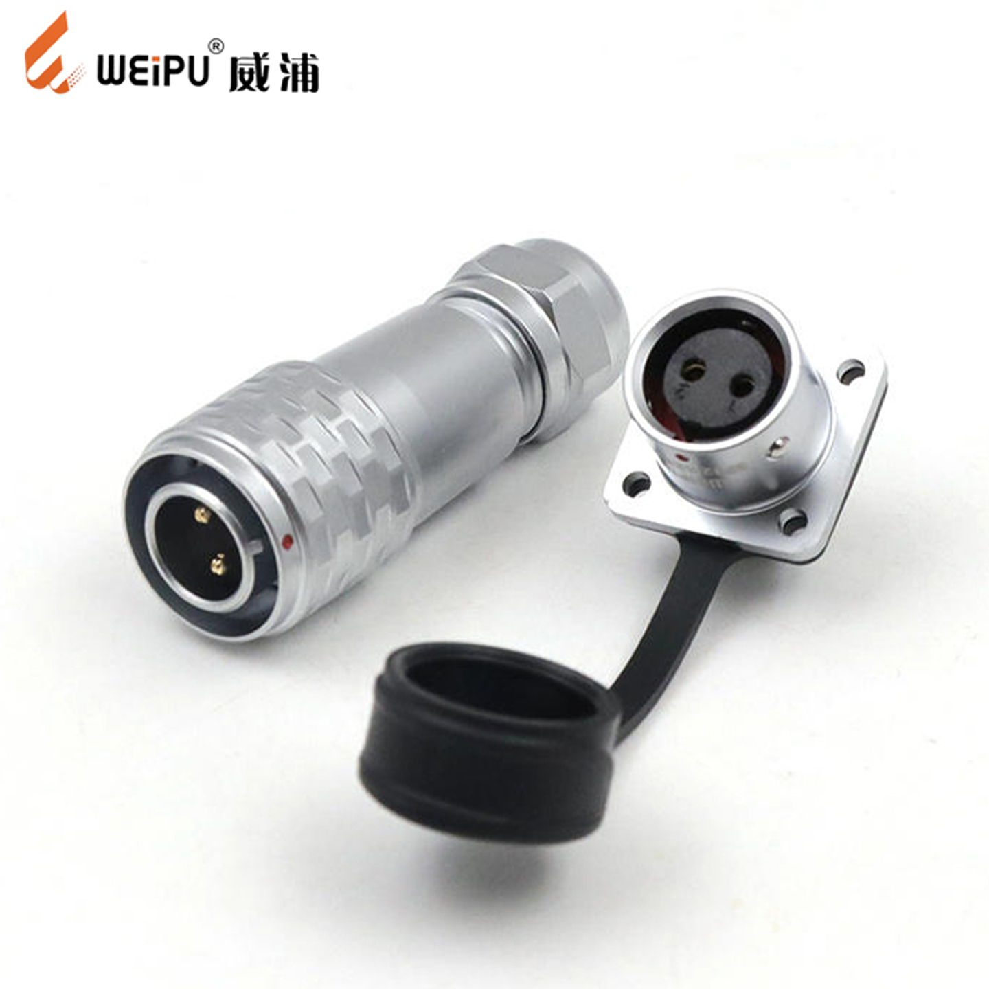 威浦航空插头SF1210+SF1213磊福