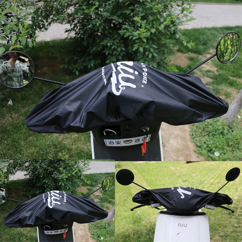 用于小牛电动车US\UM\N1S/M+坐垫防水罩防尘罩车头仪表盘防雨罩