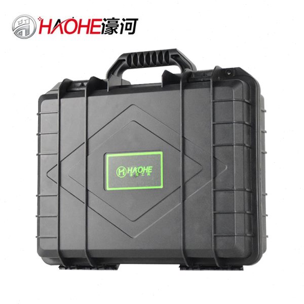濠河工具箱收纳盒五金大号工业级家用手提式车载多功能维修电工