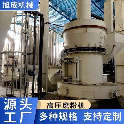 高压雷蒙磨粉机超细磨欧版磨粉机炭黑雷蒙机二氧化锰磨粉