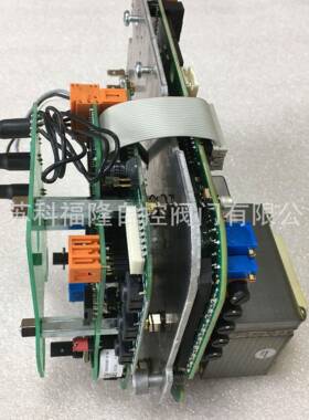 电动执行机构DIM250-A-25控制板DIMC-01A0-DCBP