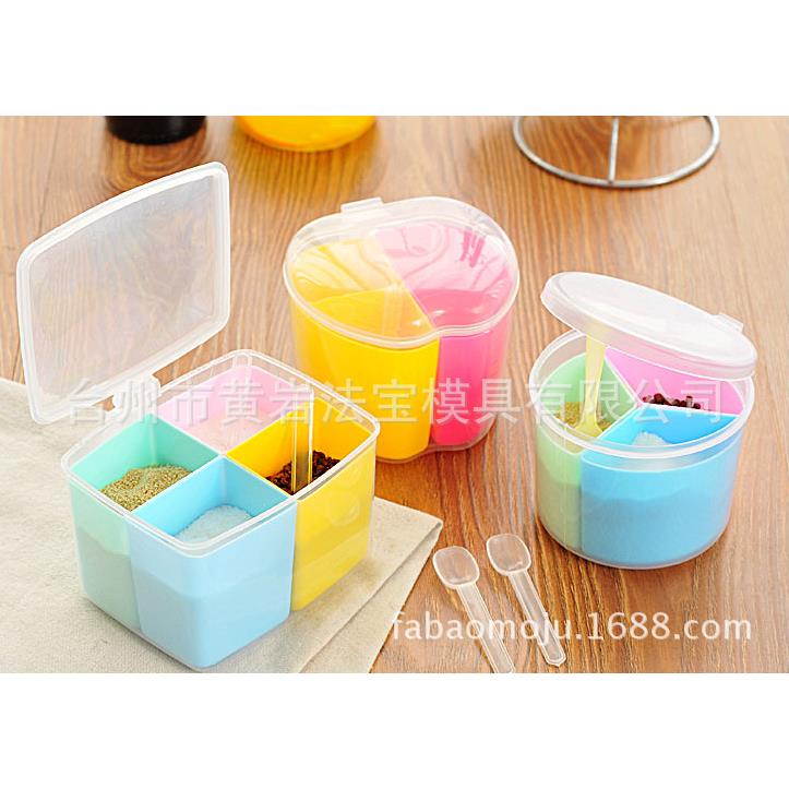 家居百货生活日用品厨房收纳塑料整理收纳盒模具厂家专业生产