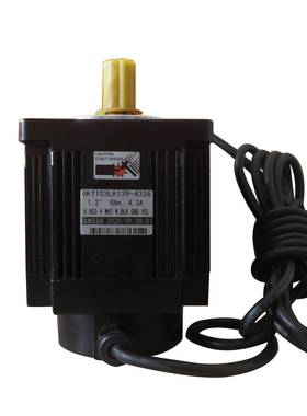 O1103L139-433ANema423-phaseStepperMotorBipor8Nm