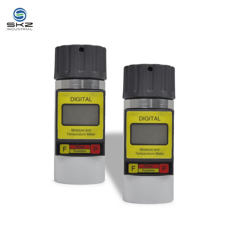 SKZ热销谷物水分仪玉米油菜籽水分含量检测仪种子水分测试仪快速