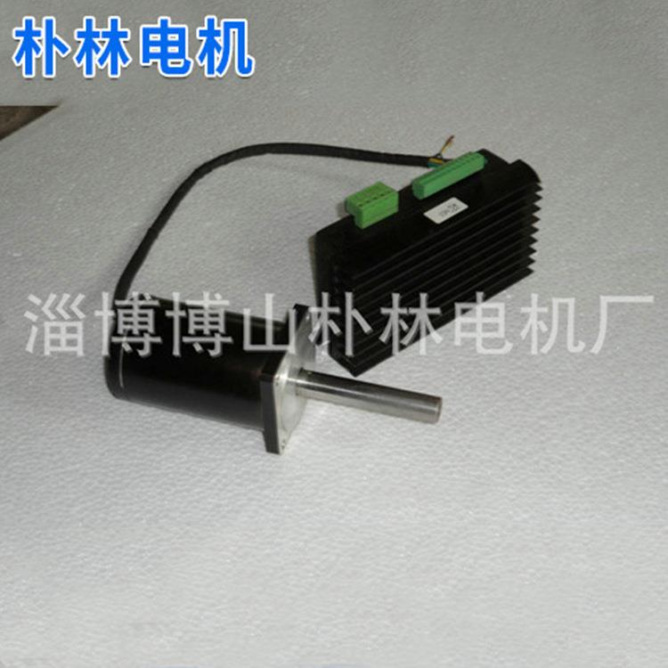 专业销售制动特性好80WS6-150风扇直流无刷电机60W