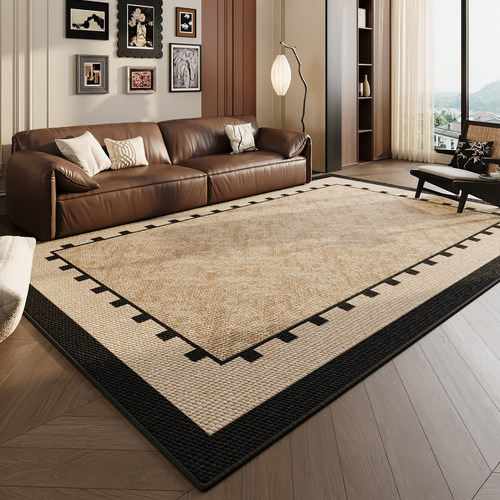 玄关进门脚垫大颗粒除尘防滑