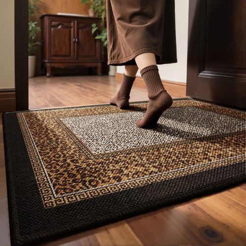 玄关入户防滑耐磨除尘可定制地垫